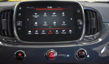 Fiat 500 500 1.2 Lounge 69cv my18 pieno