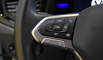 Volkswagen Polo Polo 5p 1.0 evo LIFE 80cv LED DIGITAL COCKPIT pieno