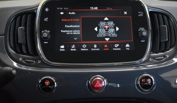 Fiat 500 500 1.2 Lounge 69cv my18 pieno