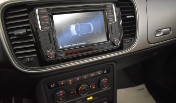 Volkswagen  Maggiolino Cabrio 1.2 tsi bm Design pieno