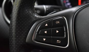 Mercedes-Benz A 200 A 200 d Sport auto my16 pieno