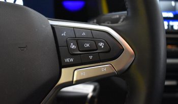 Volkswagen Polo Polo 5p 1.0 evo LIFE 80cv LED DIGITAL COCKPIT pieno