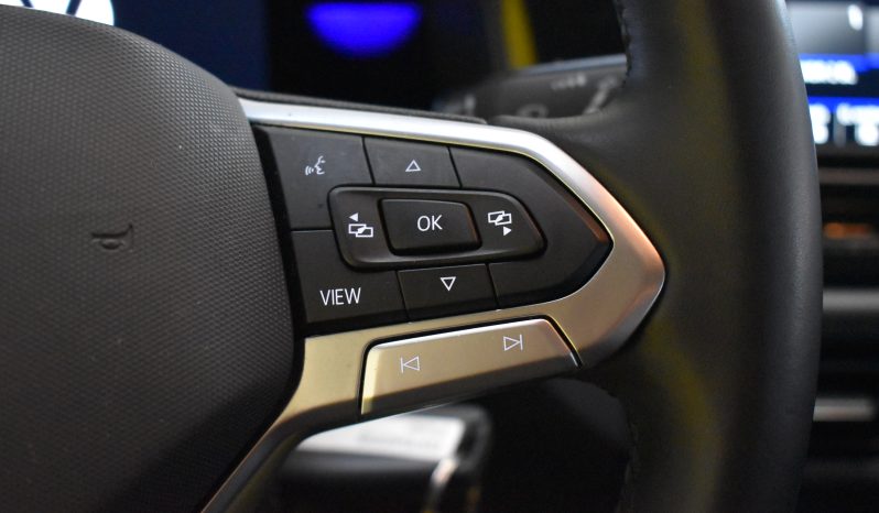 Volkswagen Polo Polo 5p 1.0 evo LIFE 80cv LED DIGITAL COCKPIT pieno