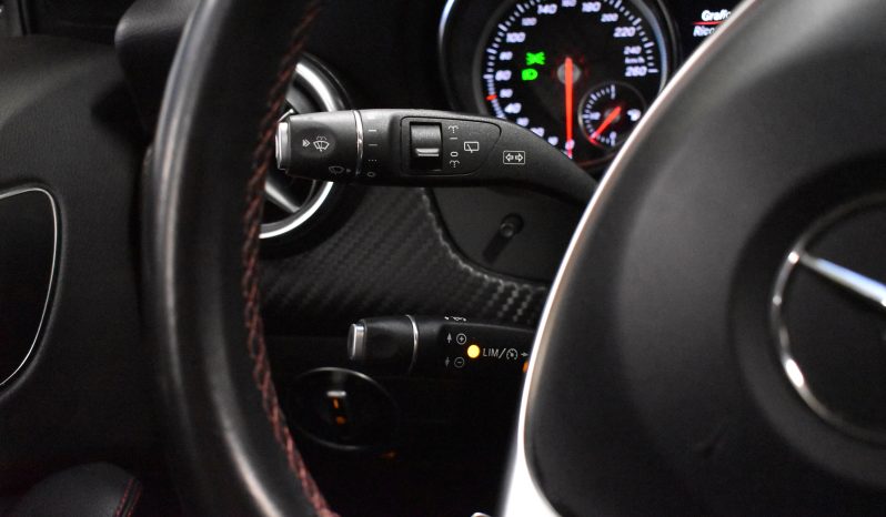 Mercedes-Benz A 200 A 200 d Premium AMG auto my16 TETTO PANORAMA pieno