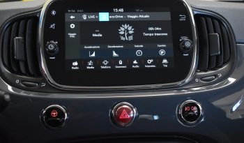 Fiat 500 500 1.2 Lounge 69cv my18 pieno