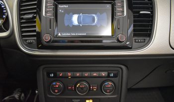 Volkswagen  Maggiolino Cabrio 1.2 tsi bm Design pieno