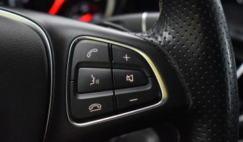 Mercedes-Benz A 200 A 200 d Sport auto my16 pieno