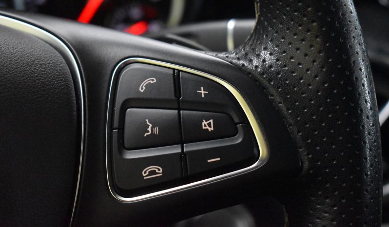 Mercedes-Benz A 200 A 200 d Sport auto my16 pieno