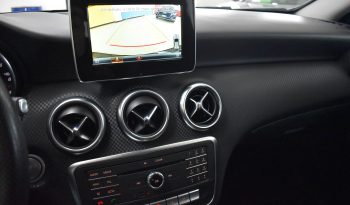 Mercedes-Benz A 200 A 200 d Sport auto my16 pieno