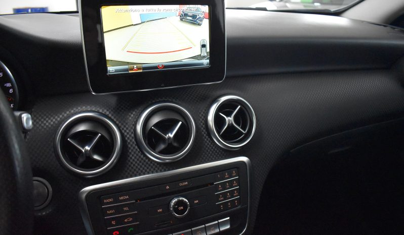 Mercedes-Benz A 200 A 200 d Sport auto my16 pieno