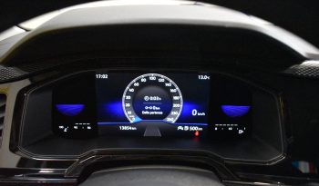 Volkswagen Polo Polo 5p 1.0 evo LIFE 80cv LED DIGITAL COCKPIT pieno