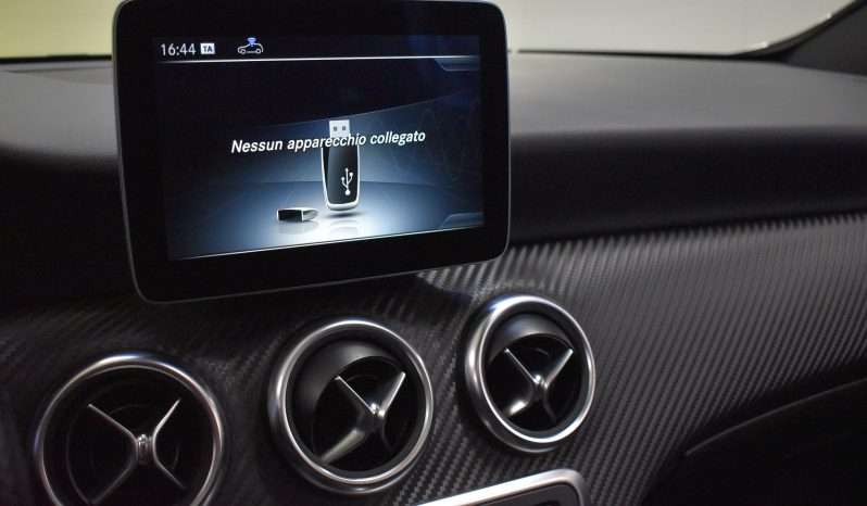 Mercedes-Benz A 200 A 200 d Premium AMG auto my16 TETTO PANORAMA pieno