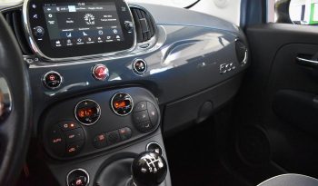 Fiat 500 500 1.2 Lounge 69cv my18 pieno