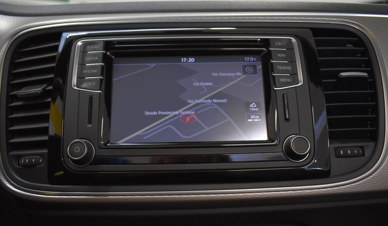 Volkswagen  Maggiolino Cabrio 1.2 tsi bm Design pieno