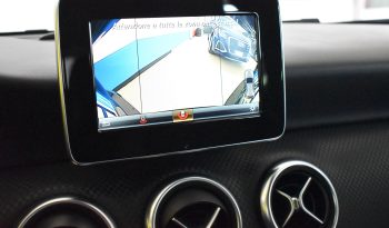 Mercedes-Benz A 200 A 200 d Sport auto my16 pieno