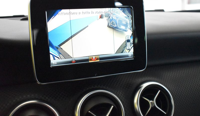 Mercedes-Benz A 200 A 200 d Sport auto my16 pieno