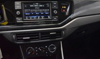 Volkswagen Polo Polo 5p 1.0 evo LIFE 80cv LED DIGITAL COCKPIT pieno