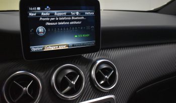 Mercedes-Benz A 200 A 200 d Premium AMG auto my16 TETTO PANORAMA pieno