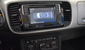 Volkswagen  Maggiolino Cabrio 1.2 tsi bm Design pieno