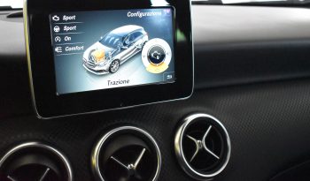 Mercedes-Benz A 200 A 200 d Sport auto my16 pieno