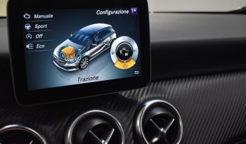 Mercedes-Benz A 200 A 200 d Premium AMG auto my16 TETTO PANORAMA pieno