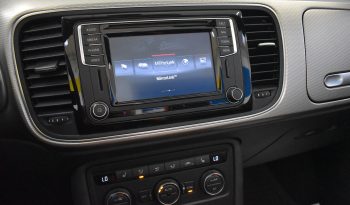 Volkswagen  Maggiolino Cabrio 1.2 tsi bm Design pieno