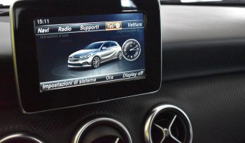 Mercedes-Benz A 200 A 200 d Sport auto my16 pieno