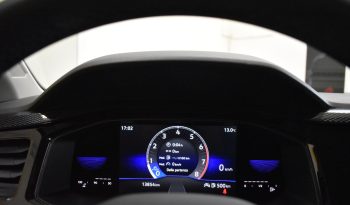 Volkswagen Polo Polo 5p 1.0 evo LIFE 80cv LED DIGITAL COCKPIT pieno