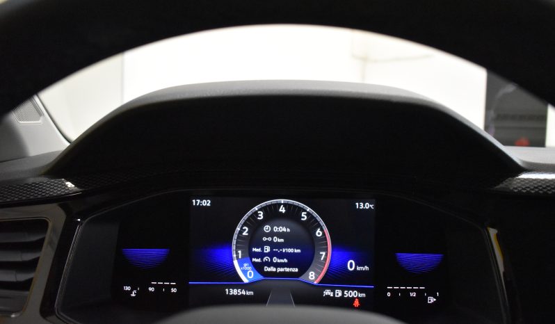 Volkswagen Polo Polo 5p 1.0 evo LIFE 80cv LED DIGITAL COCKPIT pieno