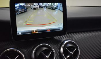 Mercedes-Benz A 200 A 200 d Premium AMG auto my16 TETTO PANORAMA pieno
