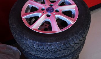 Fiat 500 500 1.2 Lounge 69cv my18 pieno