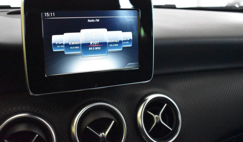 Mercedes-Benz A 200 A 200 d Sport auto my16 pieno