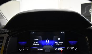 Volkswagen Polo Polo 5p 1.0 evo LIFE 80cv LED DIGITAL COCKPIT pieno