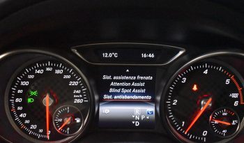 Mercedes-Benz A 200 A 200 d Premium AMG auto my16 TETTO PANORAMA pieno