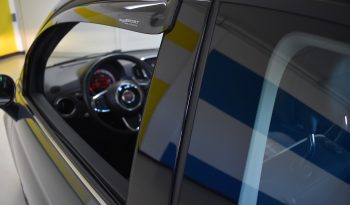 Fiat 500 500 1.2 Lounge 69cv my18 pieno