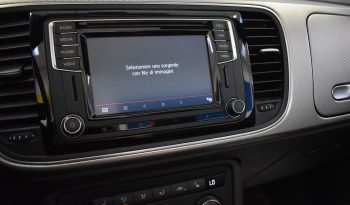 Volkswagen  Maggiolino Cabrio 1.2 tsi bm Design pieno