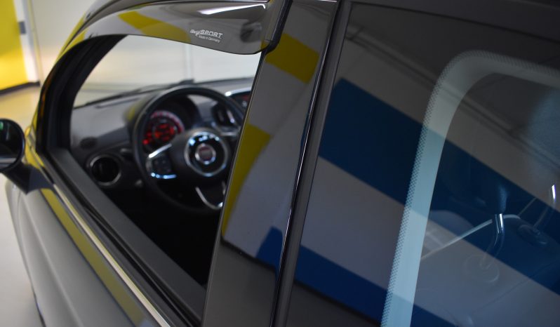 Fiat 500 500 1.2 Lounge 69cv my18 pieno