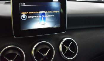 Mercedes-Benz A 200 A 200 d Sport auto my16 pieno