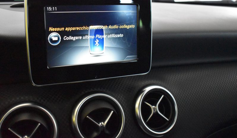 Mercedes-Benz A 200 A 200 d Sport auto my16 pieno