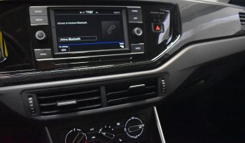 Volkswagen Polo Polo 5p 1.0 evo LIFE 80cv LED DIGITAL COCKPIT pieno