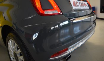 Fiat 500 500 1.2 Lounge 69cv my18 pieno