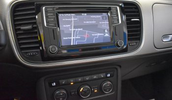 Volkswagen  Maggiolino Cabrio 1.2 tsi bm Design pieno