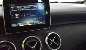 Mercedes-Benz A 200 A 200 d Sport auto my16 pieno