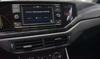 Volkswagen Polo Polo 5p 1.0 evo LIFE 80cv LED DIGITAL COCKPIT pieno