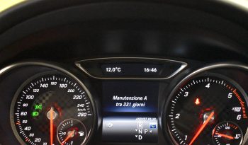 Mercedes-Benz A 200 A 200 d Premium AMG auto my16 TETTO PANORAMA pieno
