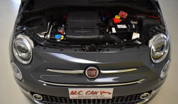 Fiat 500 500 1.2 Lounge 69cv my18 pieno