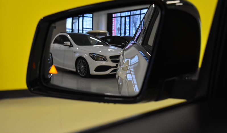 Mercedes-Benz A 200 A 200 d Premium AMG auto my16 TETTO PANORAMA pieno