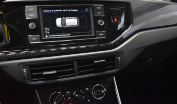 Volkswagen Polo Polo 5p 1.0 evo LIFE 80cv LED DIGITAL COCKPIT pieno