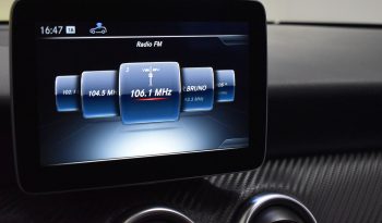 Mercedes-Benz A 200 A 200 d Premium AMG auto my16 TETTO PANORAMA pieno