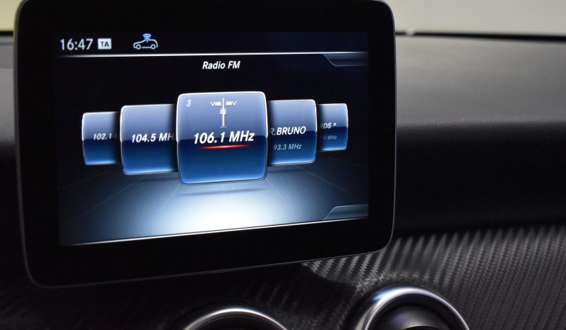Mercedes-Benz A 200 A 200 d Premium AMG auto my16 TETTO PANORAMA pieno